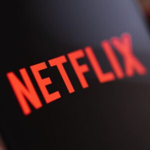 Pantalla Netflix 4K - UHD
